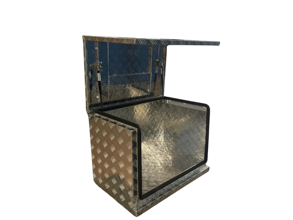 Generator Toolbox by Eureka Canopies in Melbourne