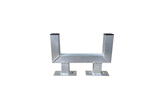 Mini Roof Bars by Eureka Canopies in Melbourne