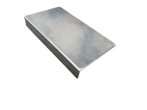 Number Plate Bracket For Ute Tray by Eureka Canopies in Melbourne