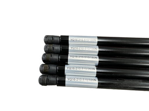 Replacement Gas Strut For Ute Canopy / Toolbox by Eureka Canopies in Melbourne