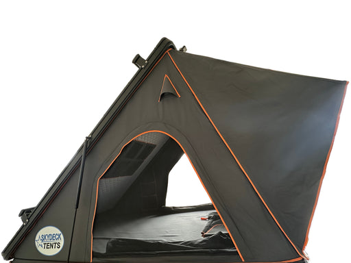 Sky Deck Roof Top Tent by Eureka Canopies in Melbourne