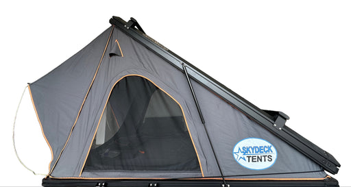 Sky Deck Roof Top Tent by Eureka Canopies in Melbourne