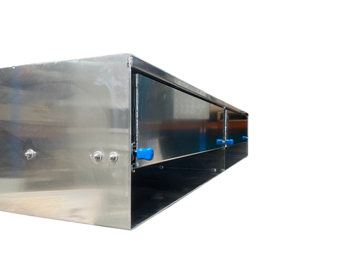 Slide Out Drawer (1200x800mm) by Eureka Canopies in Melbourne