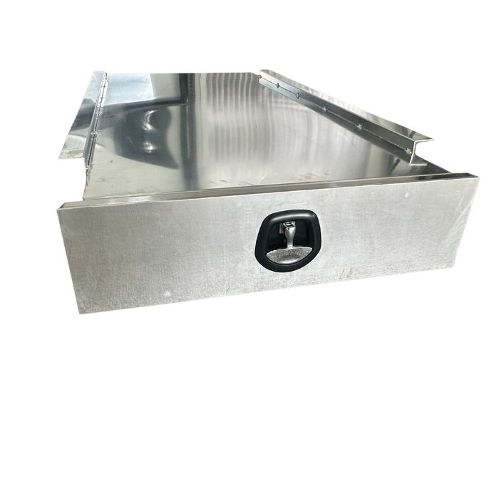 Top 5 Ute Canopy Accessories | Eureka Canopies Melbourne by Eureka Canopies - Melbourne