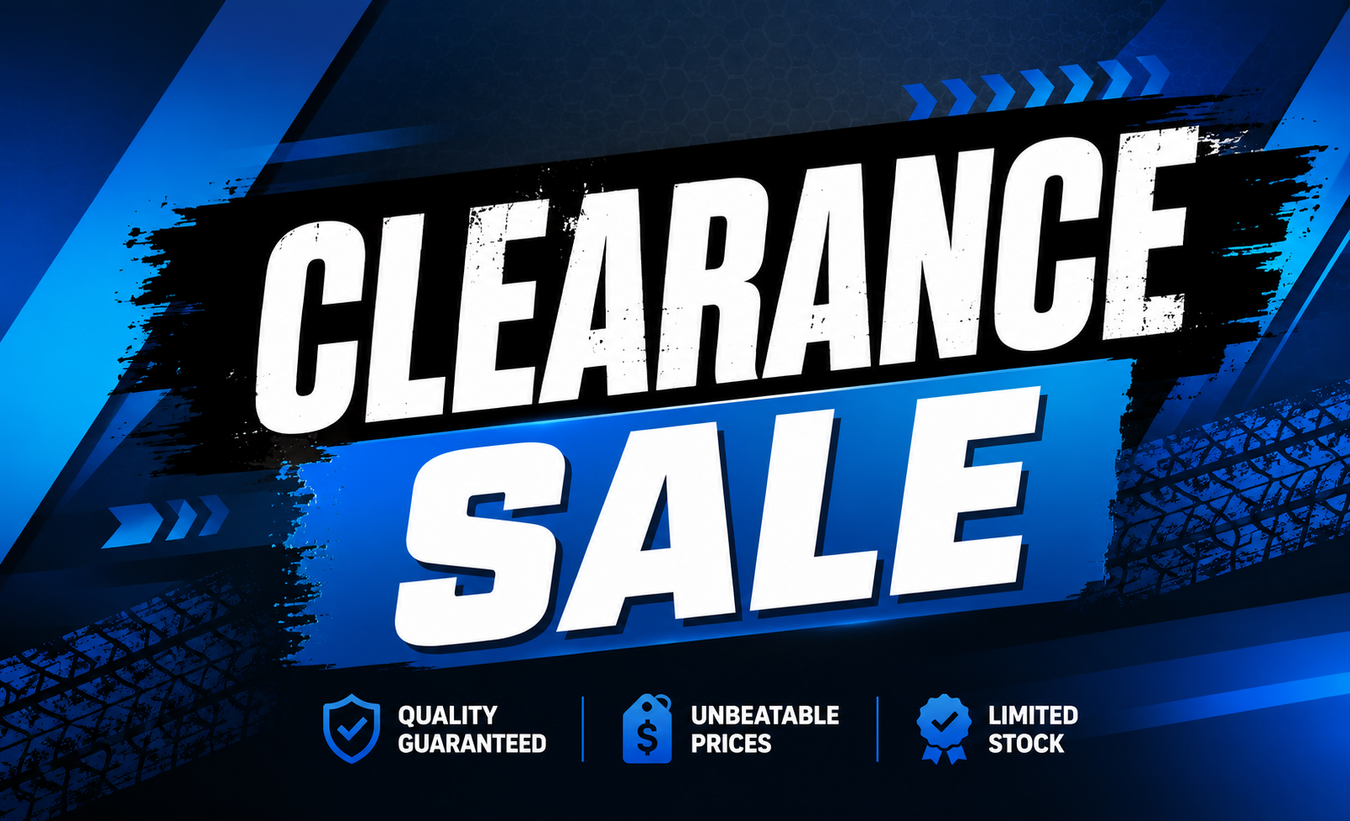 Clearance Products by Eureka Canopies - Melbourne
