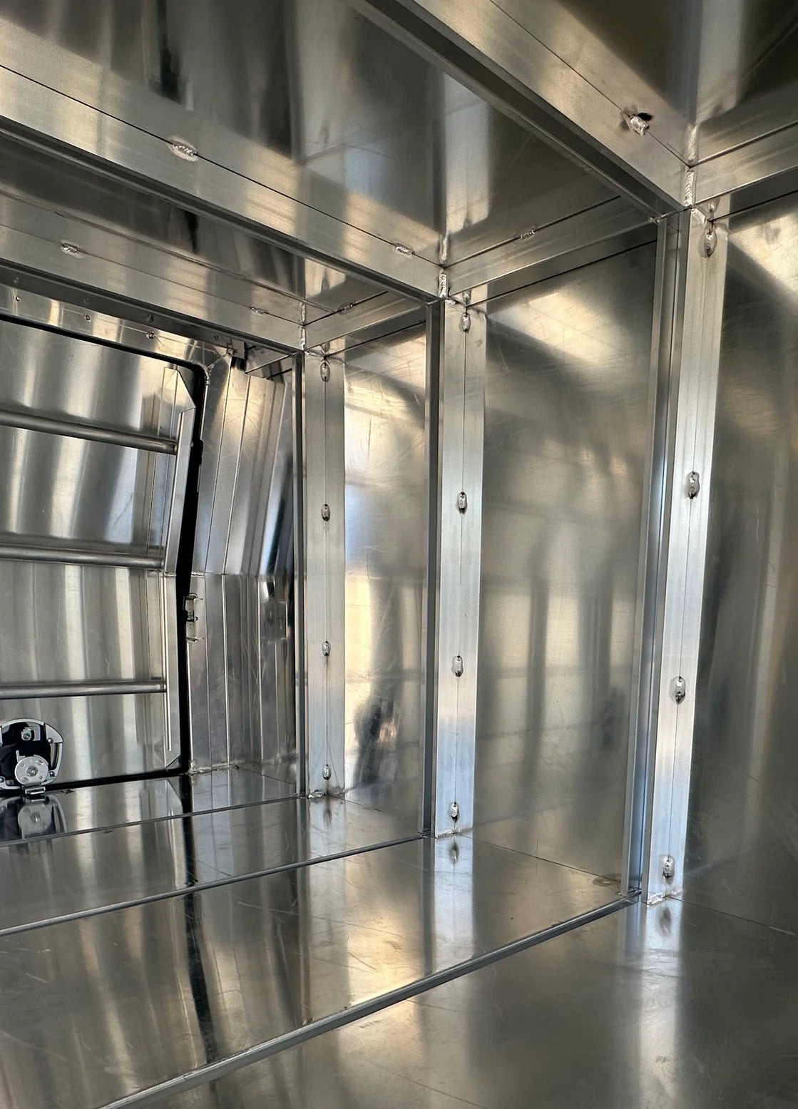 E-Series Unistrut Canopies (COMING SOON)