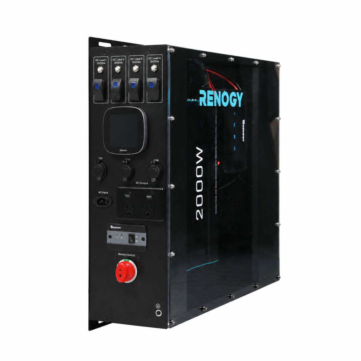 Renogy