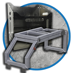 Eureka Accessories