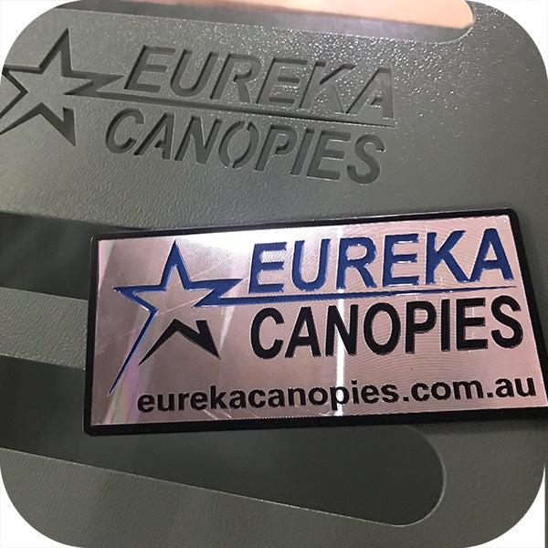 All Products by Eureka Canopies - Melbourne