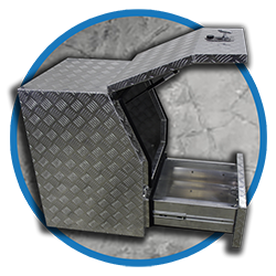 Eureka Drawers