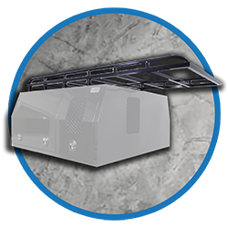 Eureka Ladder Racks