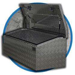 Eureka Tool Boxes