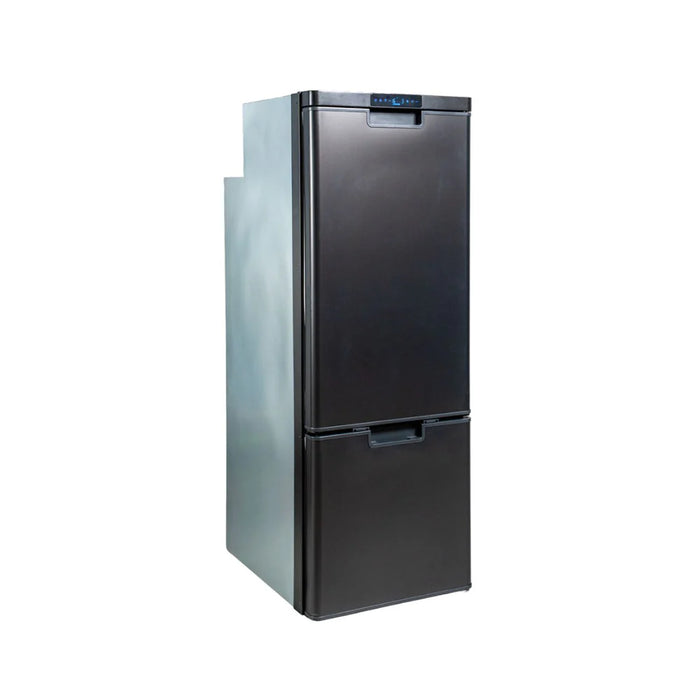myCOOLMAN Upright 205L Fridge/Freezer