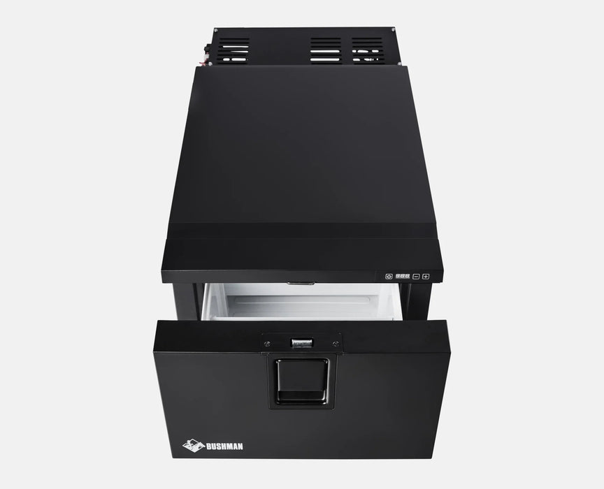 Bushman DF30-HD