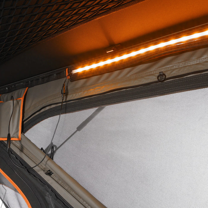 DARCHE LIGHTRIZE ROOF TOP TENT 1200mm / 1400mm