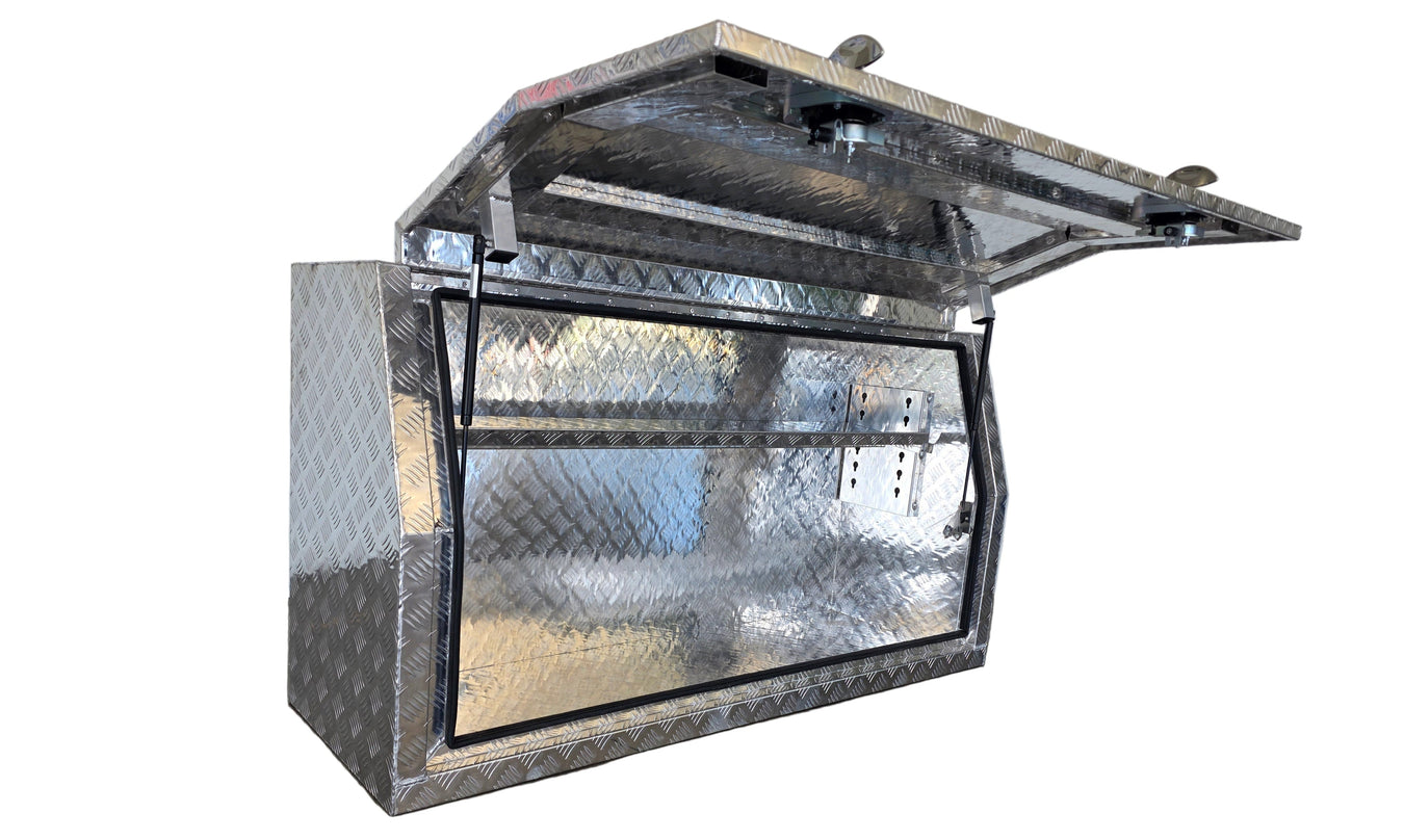 Toolboxes