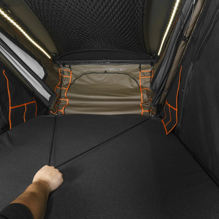 DARCHE LIGHTRIZE ROOF TOP TENT 1200mm / 1400mm