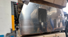 1400 x 1800 x 860mm Dog Box - Flat Plate (POWDERCOATING AVAILABLE) by Eureka Canopies in Melbourne