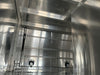 1400 x 1800 x 860mm Dog Box Lift off - Flat Plate (POWDERCOATING AVAILABLE) by Eureka Canopies in Melbourne