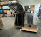1400 x 1820 x 895mm Dog Box - Checker Plate (POWDERCOATING AVAILABLE) by Eureka Canopies in Melbourne