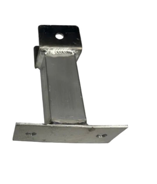 x2 Legs for Roof Rack Aluminium (Bolt on)