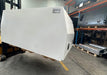 1890 x 1250 x 860mm - Flat Plate White by Eureka Canopies in Melbourne