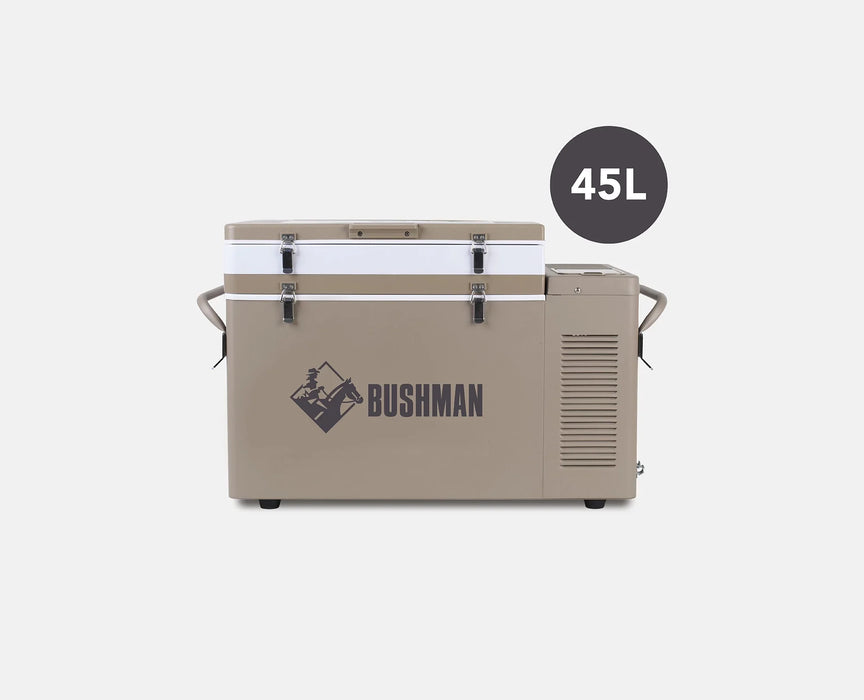 Original Bushman 35L-52L Camping Fridge