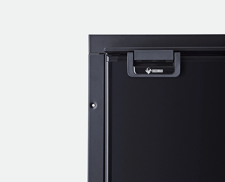 Bushman 130L Caravan Fridge