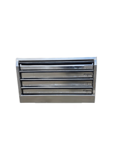 4 Drawer Insert (900 x 420 x 530mm)