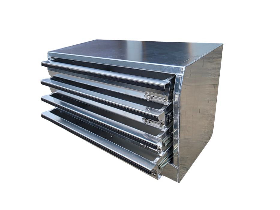 4 Drawer Insert (900 x 420 x 530mm)