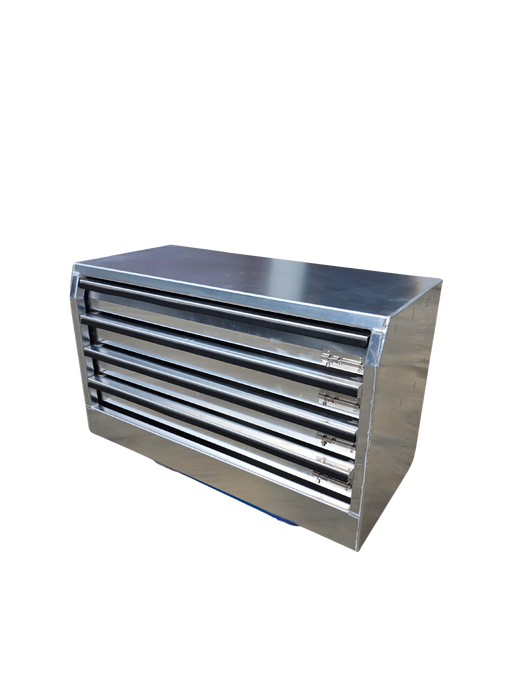 4 Drawer Insert (900 x 420 x 530mm)