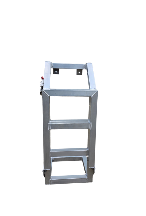 Fold Down Ladder