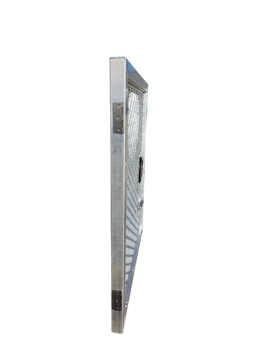 Aluminium Gate For Tool Box