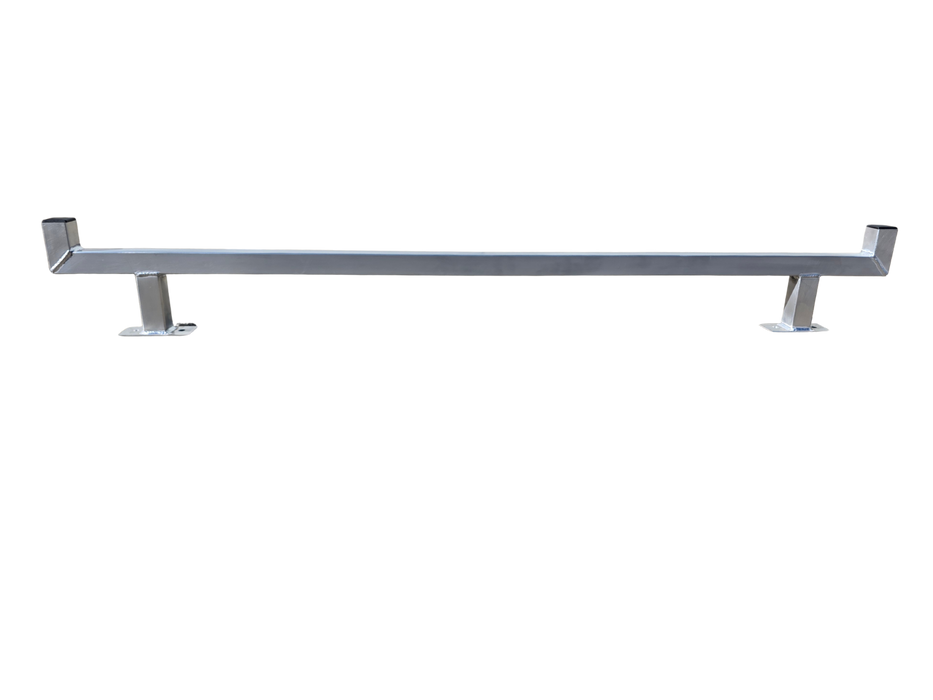 Aluminium Roof Bars