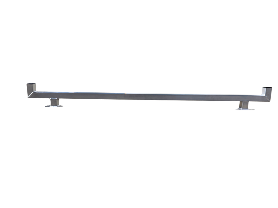 Aluminium Roof Bars