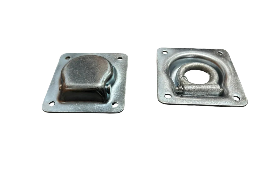 Anchor Tie Down Point Lashing Ring 2000KG