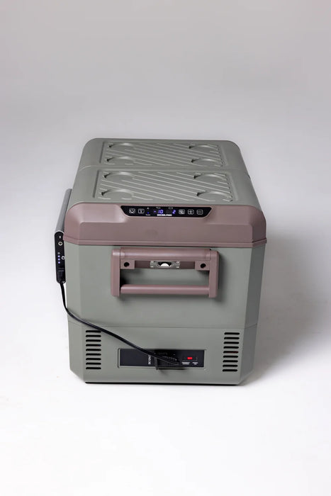 myCOOLMAN 55 Recreational Series Dual Zone