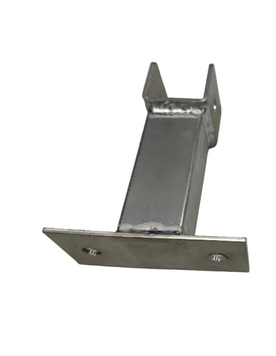 x2 Legs for Roof Rack Aluminium (Bolt on)