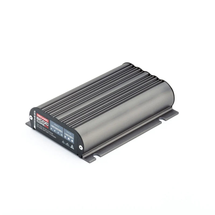 BC BaseCamp 12V Electrical Package