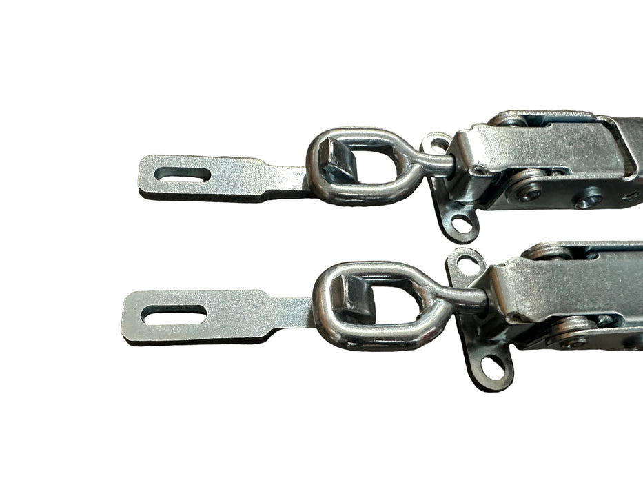 Ute Tray Latch Round Head (Set of 2)