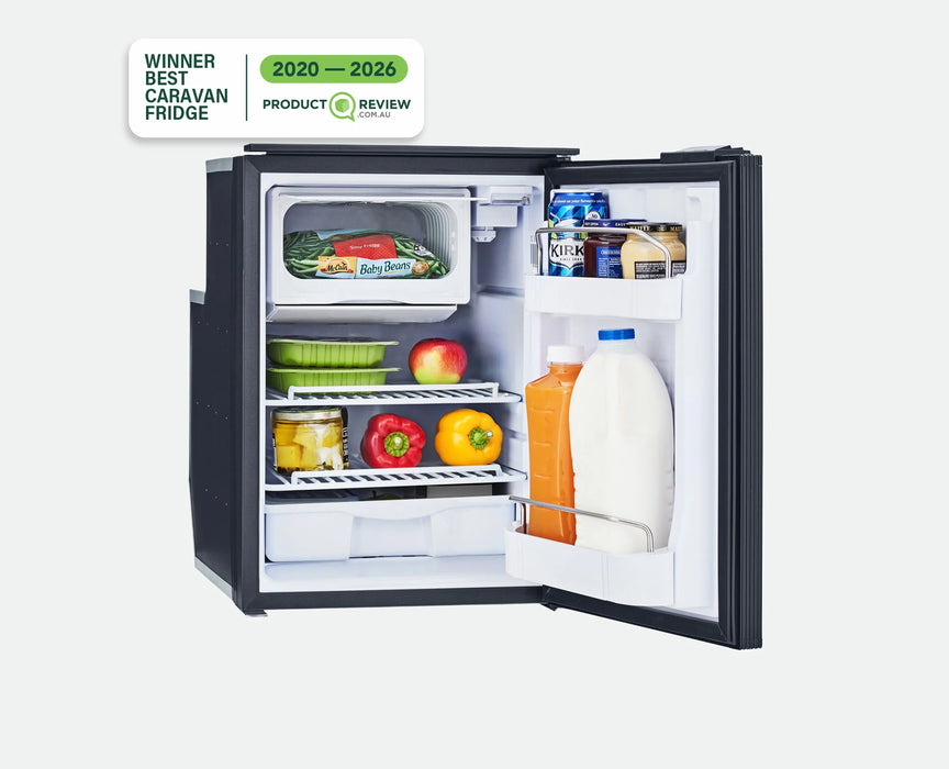 Bushman 65L Caravan Fridge