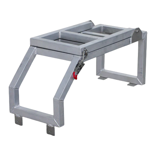 Fold Down Ladder