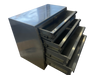 4 Drawer Insert (580 x 420 x 530mm) by Eureka Canopies in Melbourne