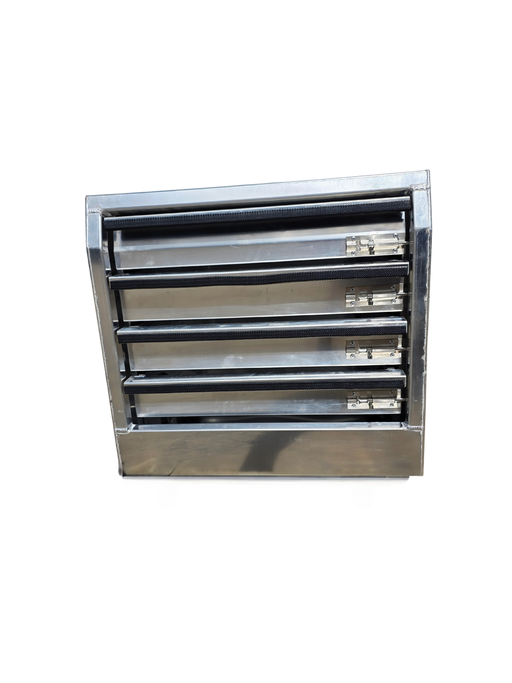 4 Drawer Insert (580 x 420 x 530mm) by Eureka Canopies in Melbourne