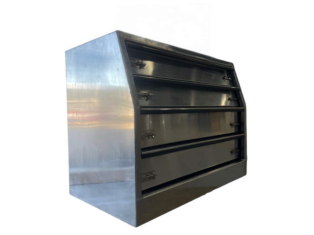 4 Drawer Insert (580 x 420 x 530mm)