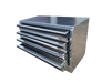 4 Drawer Insert (900 x 420 x 530mm) by Eureka Canopies in Melbourne