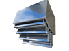 4 Drawer Insert (900 x 500 x 700mm) by Eureka Canopies in Melbourne
