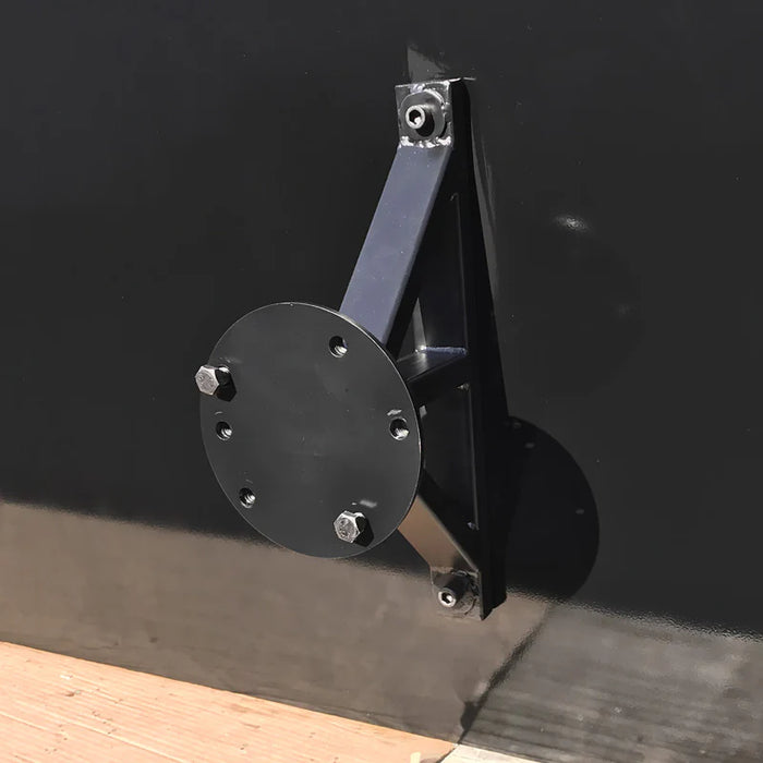 Steel Tyre Holder