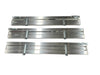 4x4 Premium set of Tray Sides + Tail Gate set + Fittings by Eureka Canopies in Melbourne