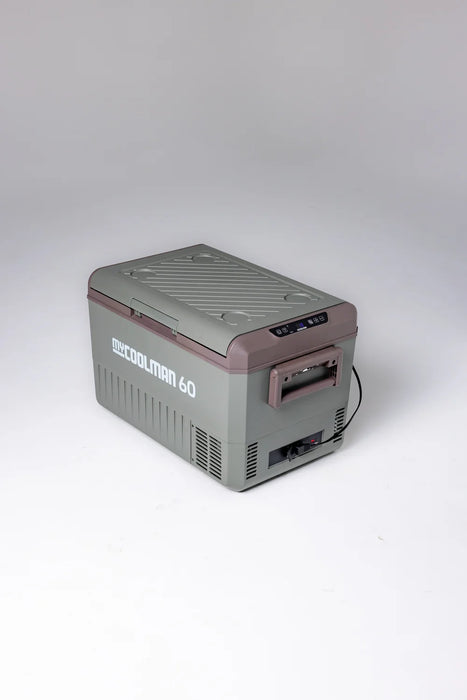 myCOOLMAN 60 Recreational Series Single Zone